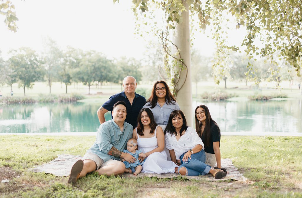 Christina in Austin: Proposal / Engagement Photography