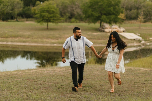 Christina in Austin: Proposal / Engagement Photography