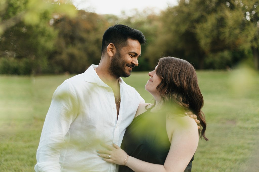 Christina in Austin: Proposal / Engagement Photography