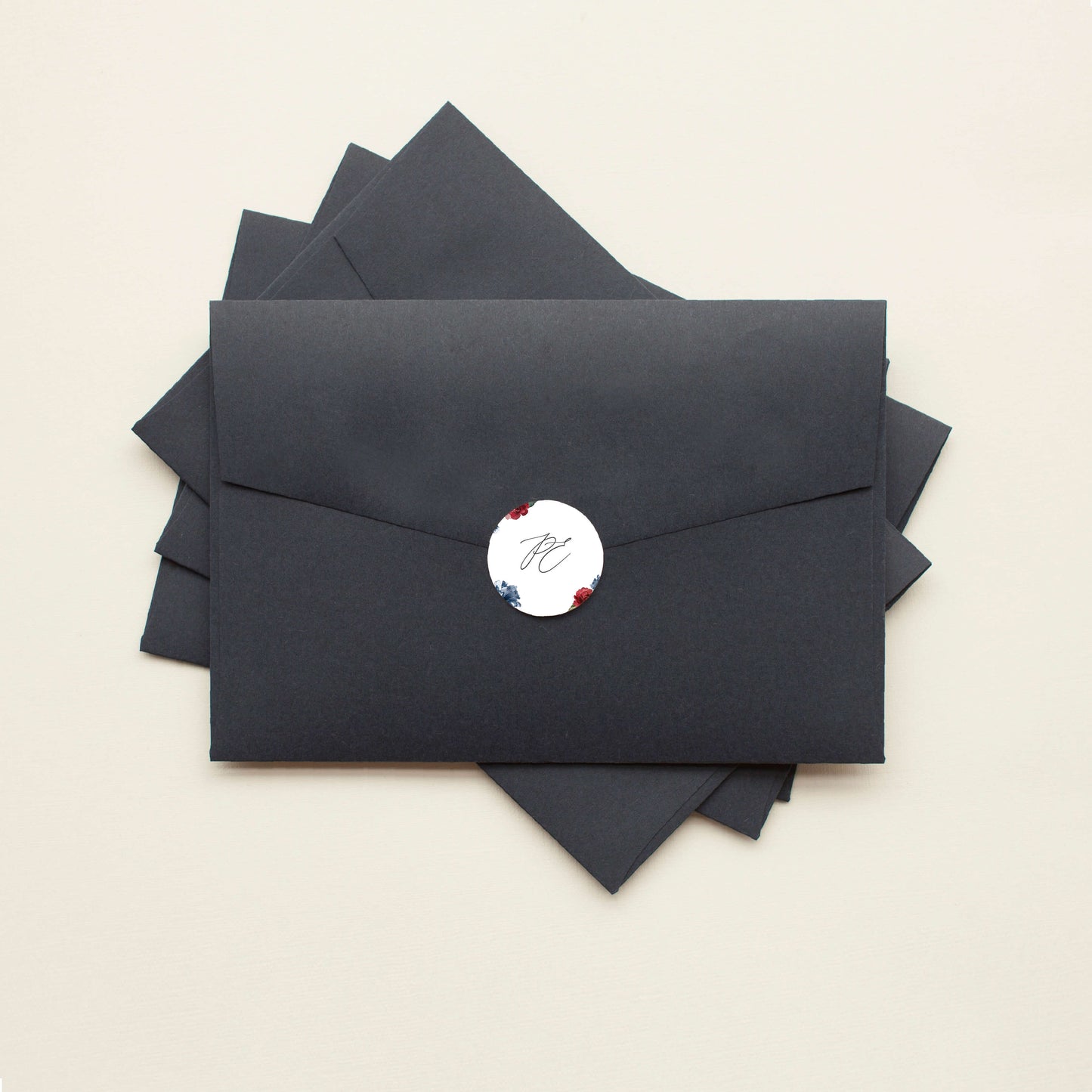 Flower CodeStickers by Yunita Y.