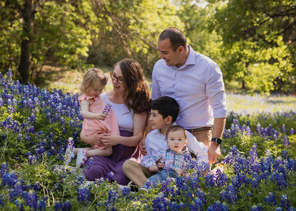 Claire in Austin: Proposal / Engagement Photography