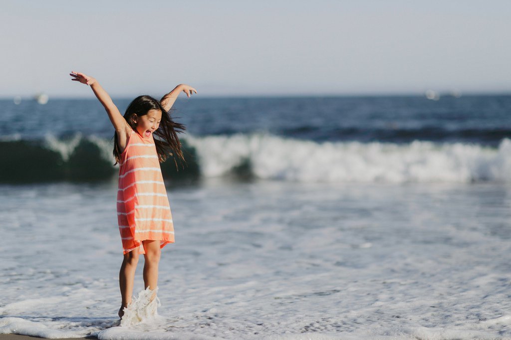 Clarissa in Santa Barbara: Proposal / Engagement Photography