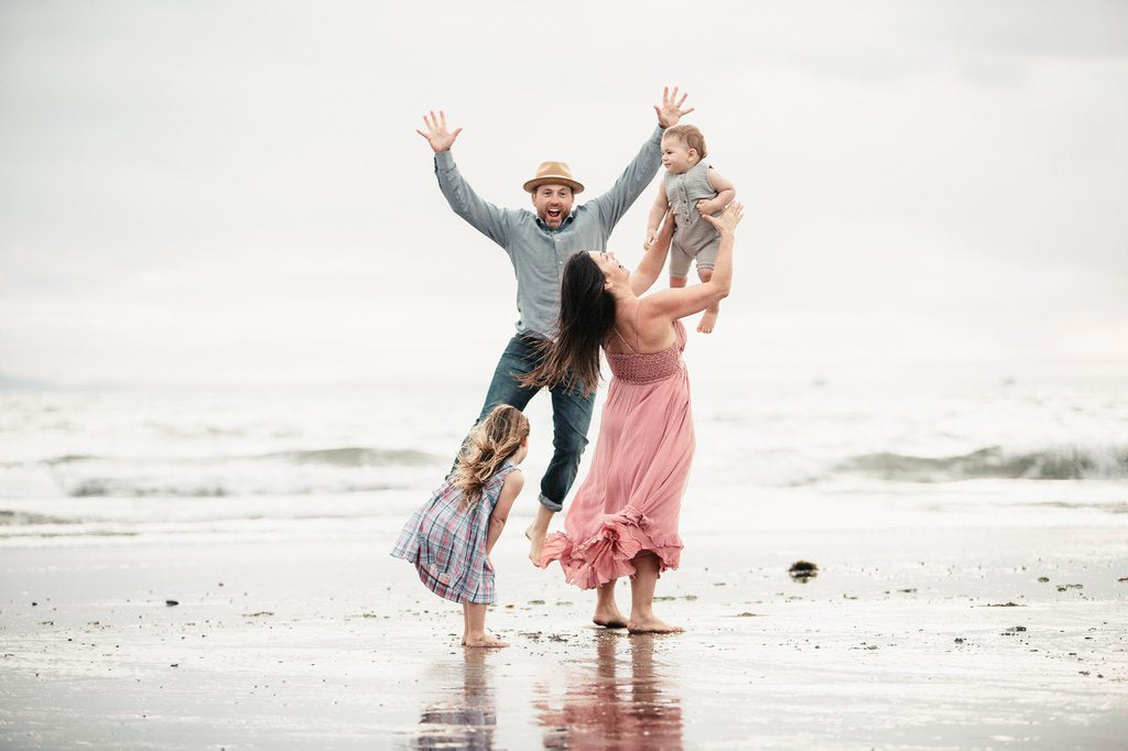 Clarissa in Santa Barbara: Proposal / Engagement Photography