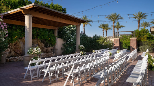Exquisite Sophistication Elite Wedding Package - Gilbert, Arizona
