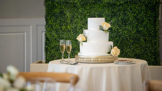 Luxurious And Chic Premier Wedding Package - Gilbert, Arizona