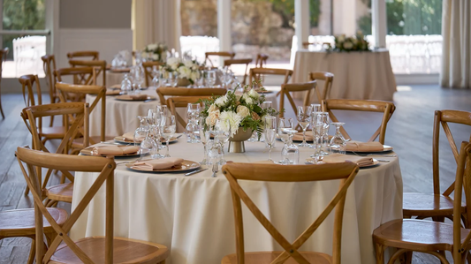 Luxurious And Chic Premier Wedding Package - Gilbert, Arizona