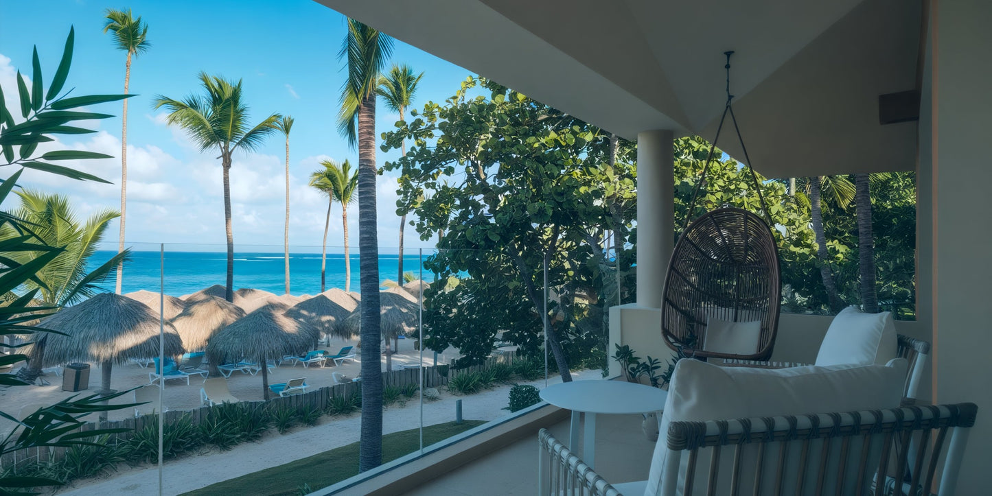 Coral Level at Iberostar Selection Bavaro Destination Wedding Package