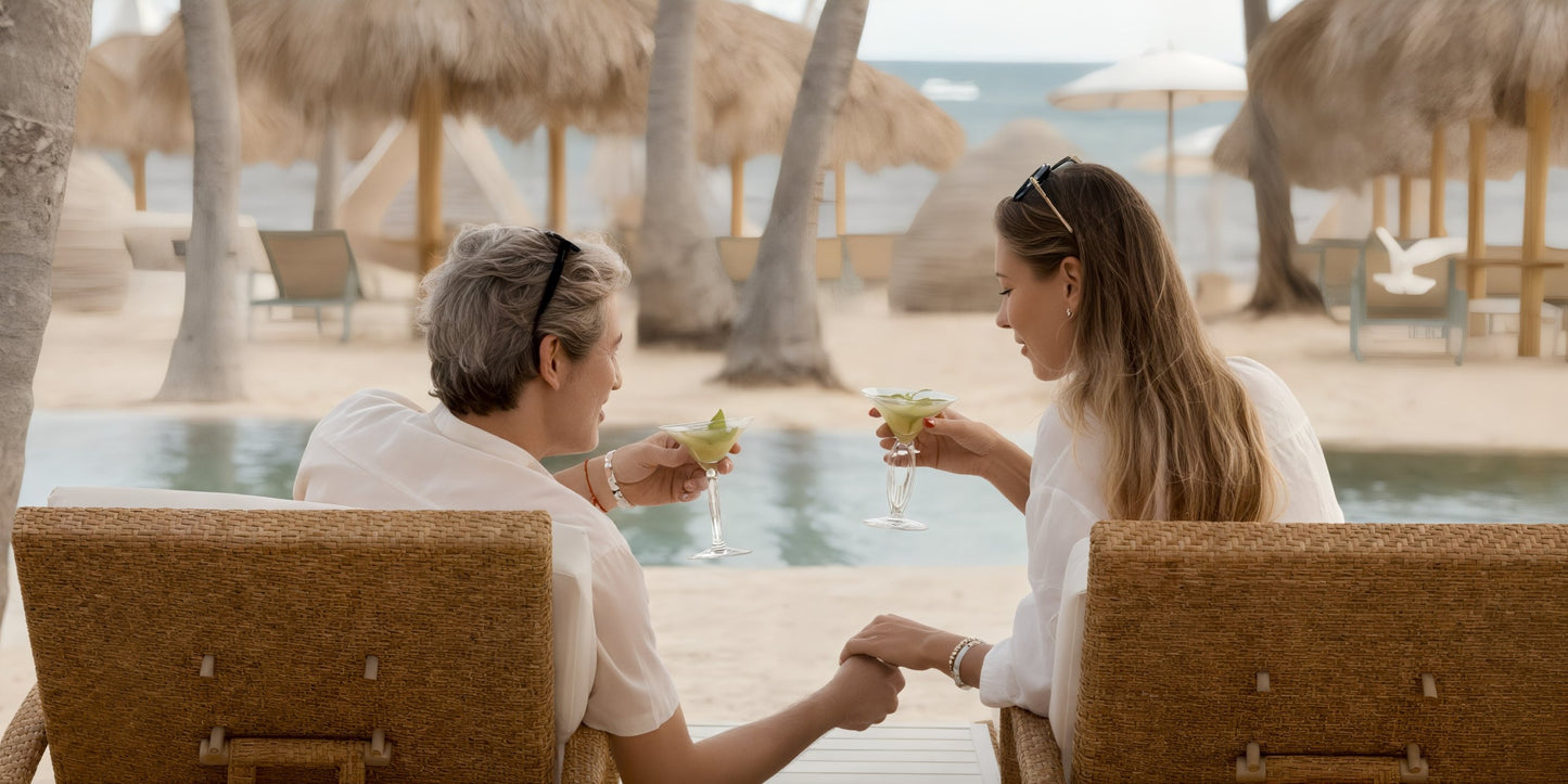 Coral Level at Iberostar Selection Bavaro Destination Wedding Package