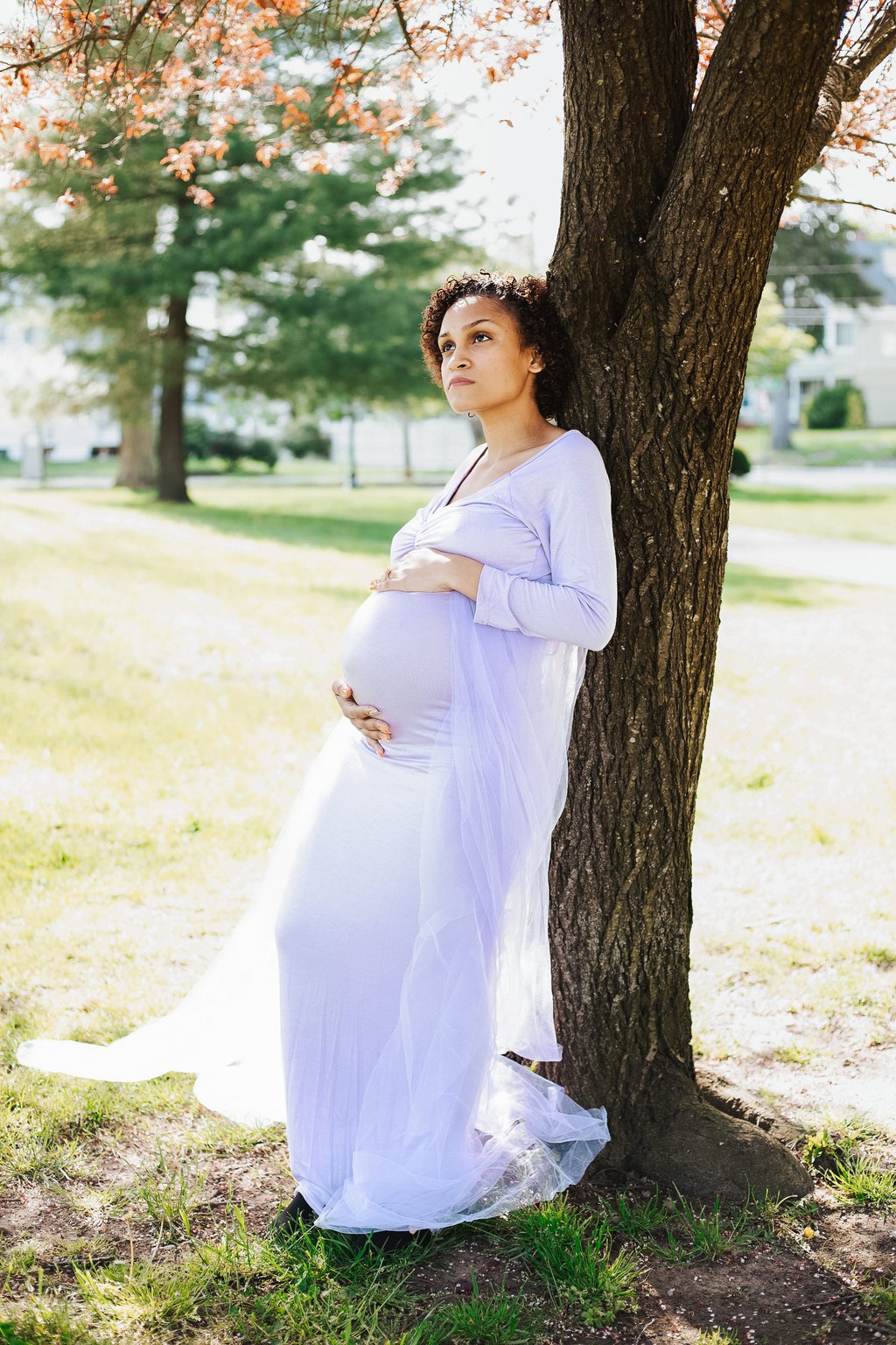 Cori in Boston: Proposal / Engagement Photography