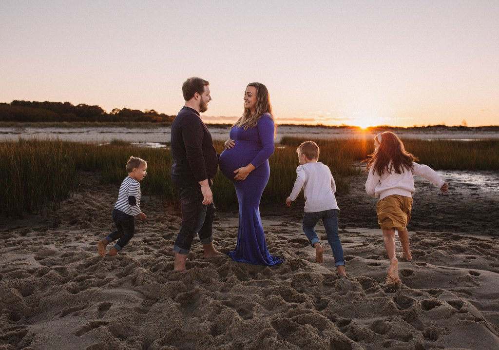Cori in Cape Cod: Proposal / Engagement Photography