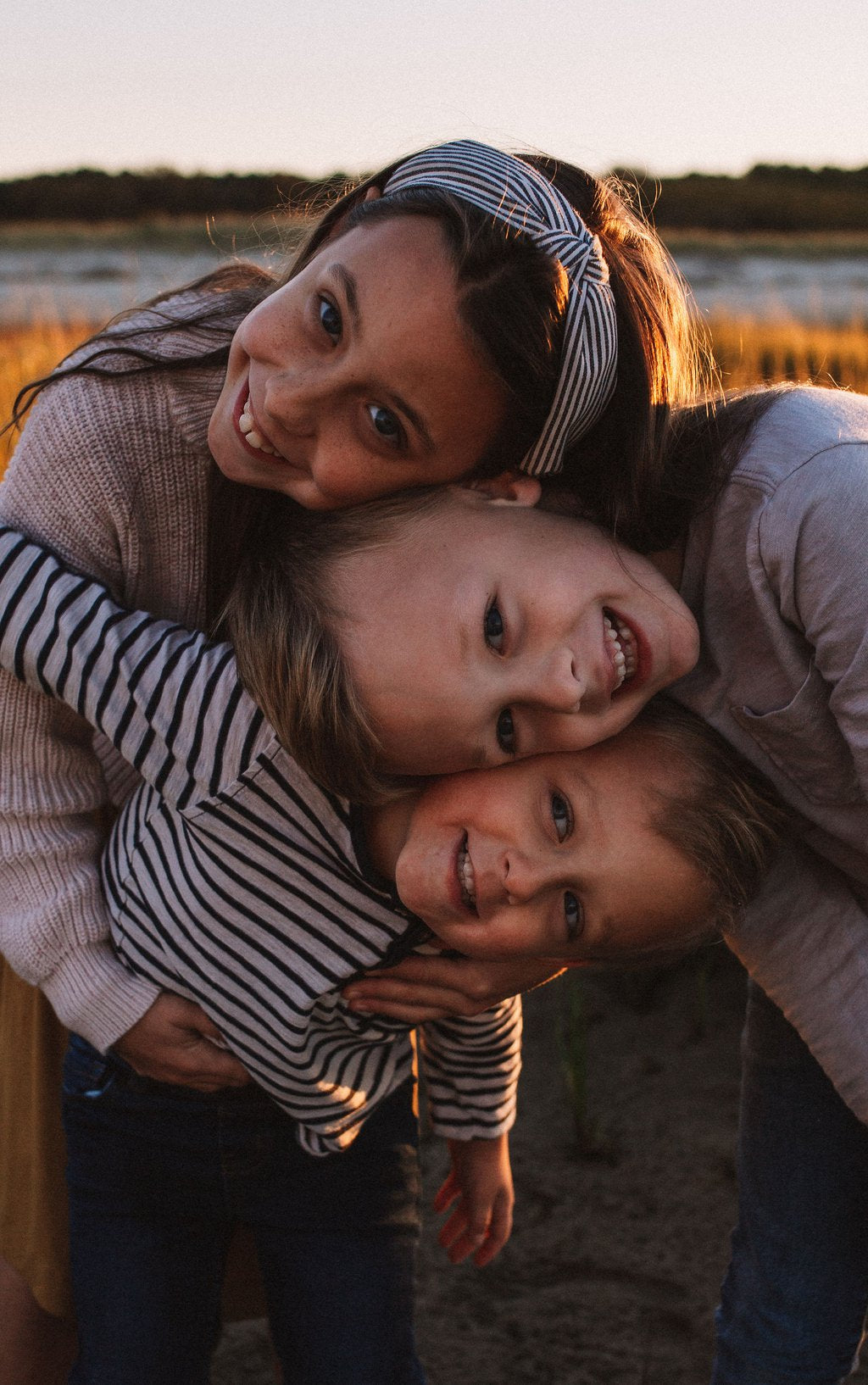 Cori in Cape Cod: Proposal / Engagement Photography