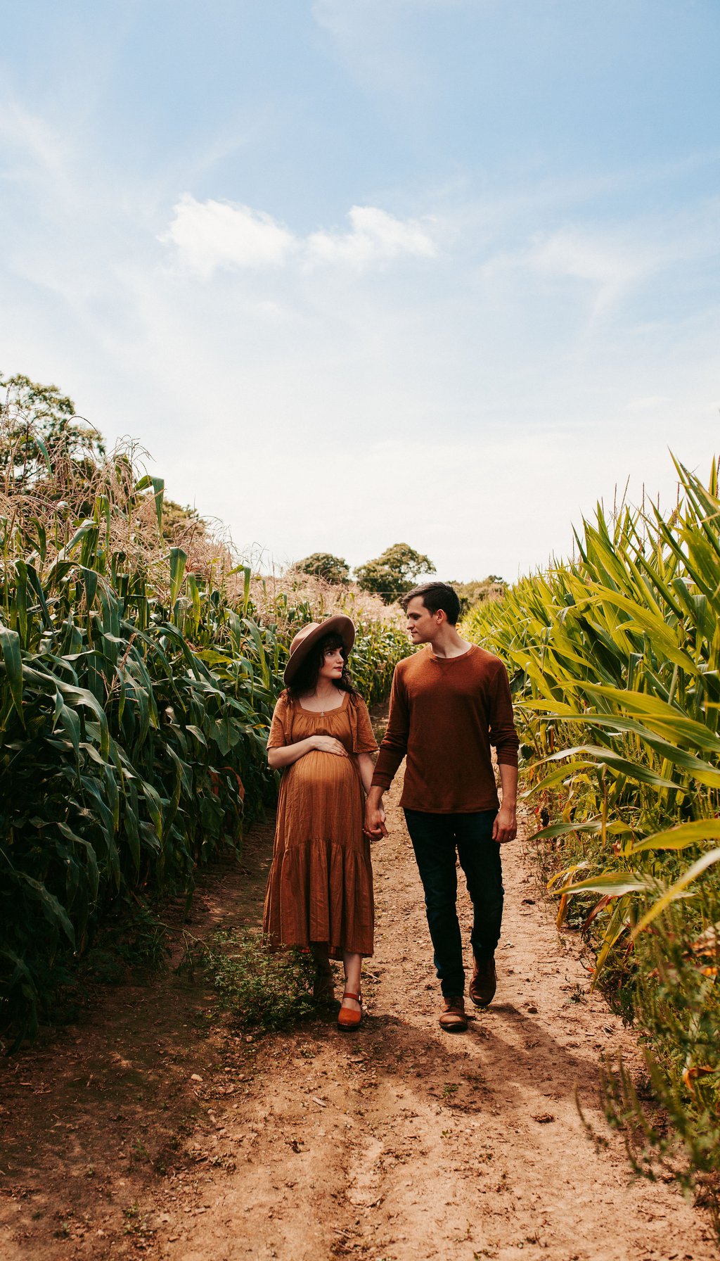 Cori in Cape Cod: Proposal / Engagement Photography