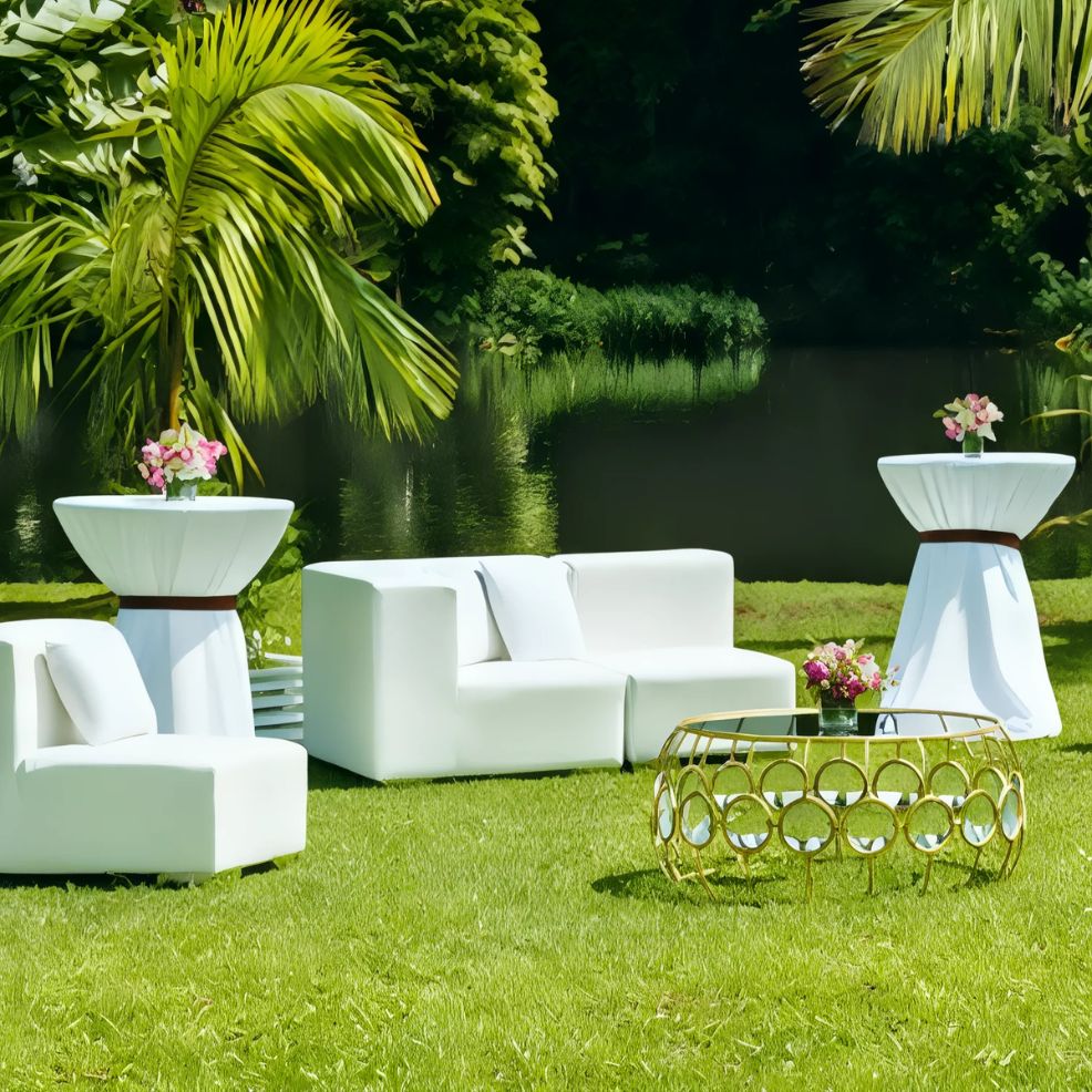 Couples Sans Souci Destination Wedding Package