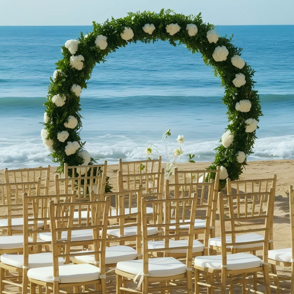 Couples Sans Souci Destination Wedding Package