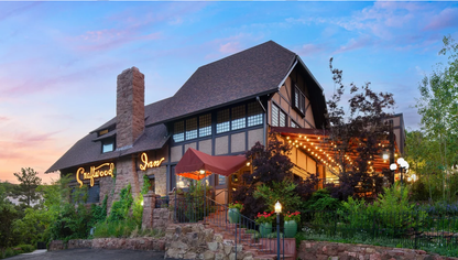 Craftwood Peak Wedding Package