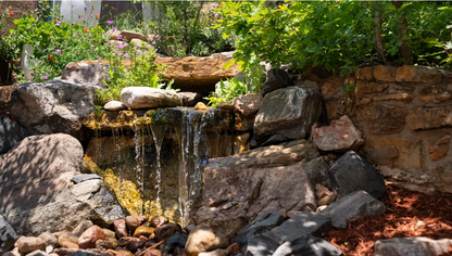 Craftwood Peak Wedding Package