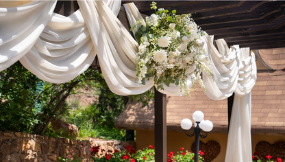 Craftwood Peak Wedding Package