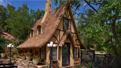 Craftwood Peak Wedding Package