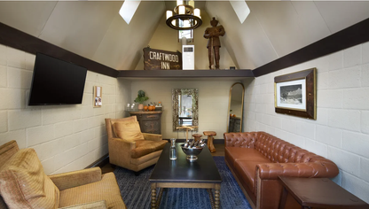 Craftwood Peak Wedding Package
