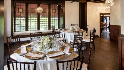 Craftwood Peak Wedding Package