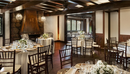 Craftwood Peak Wedding Package
