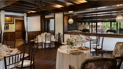 Craftwood Peak Wedding Package
