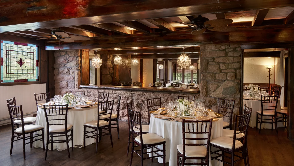 Craftwood Peak Wedding Package