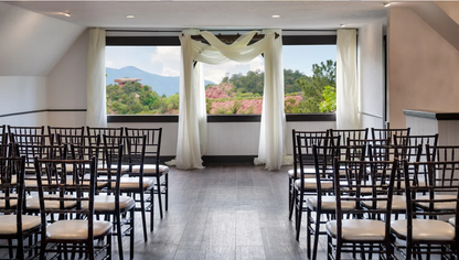 Craftwood Peak Wedding Package