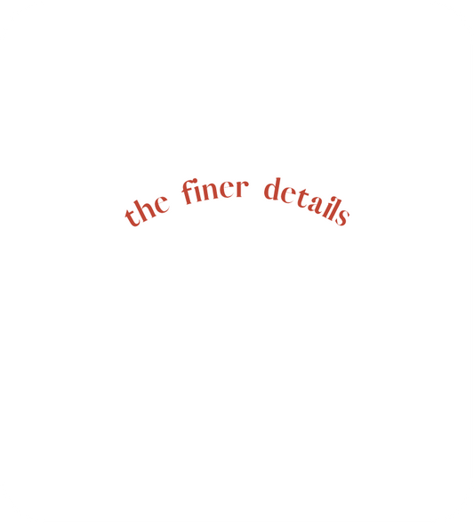 Donna Information Card by Shab M.