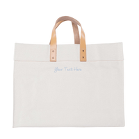 Design Your Own Canvas Utility Bag