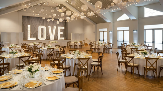 Elegant Seaside Classic Wedding Package - La Jolla, California