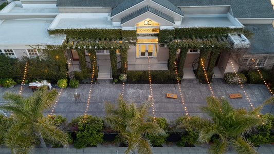 Coastal Landscape Elite Wedding Package - La Jolla, California