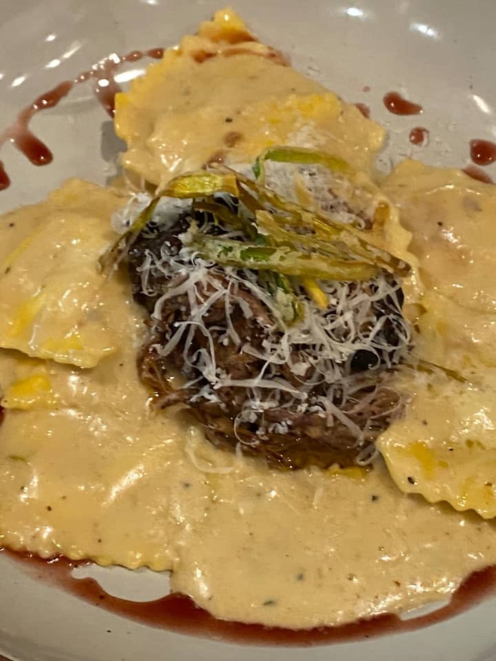 American And Home-Style Dining By Kayla