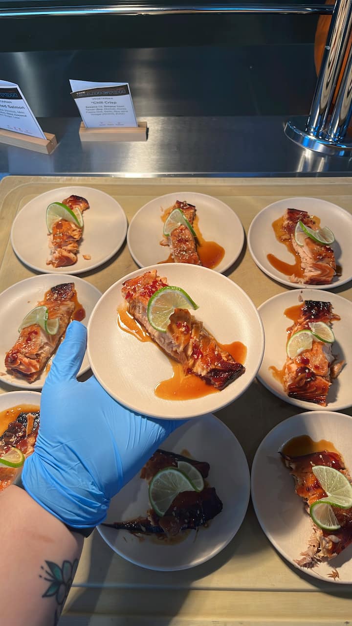 Homestyle Meals By Deijha