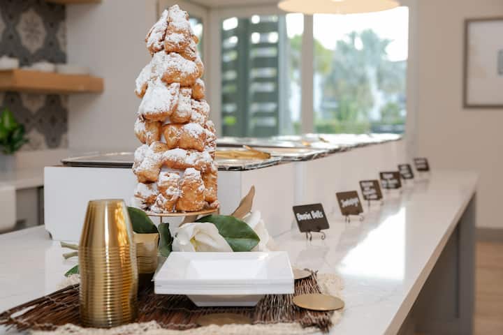 Authentic Cajun Cuisine By Alexis