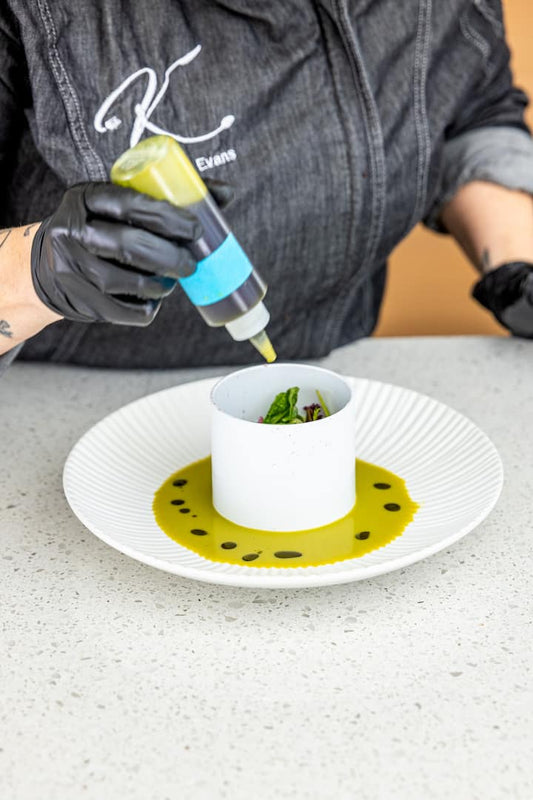 Global Culinary Journeys By Shieya