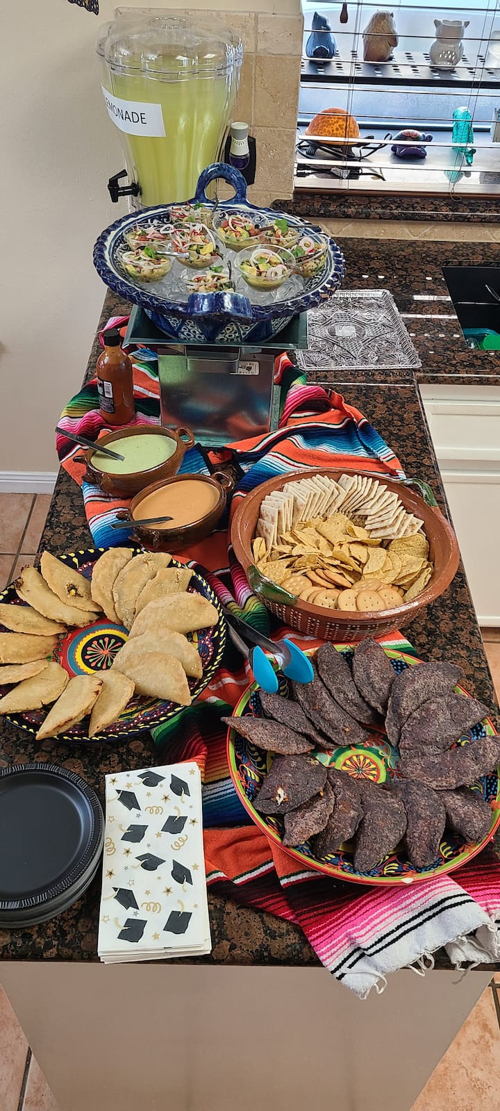 Handcrafted Meals By Maya