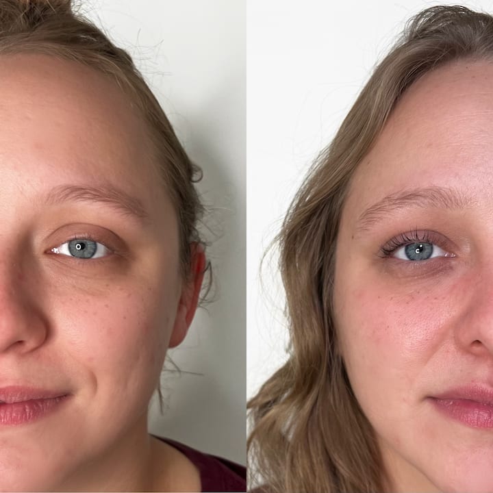 Confidence-Boosting Beauty By Danielle