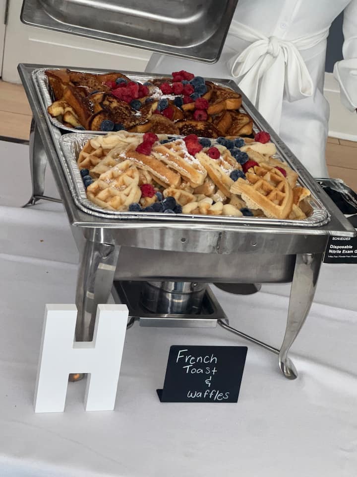 The 3 Alexanders Catering & Private Chef Services