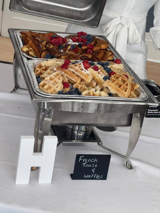 The 3 Alexanders Catering & Private Chef Services