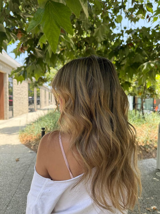 The Palm Beauty Studio