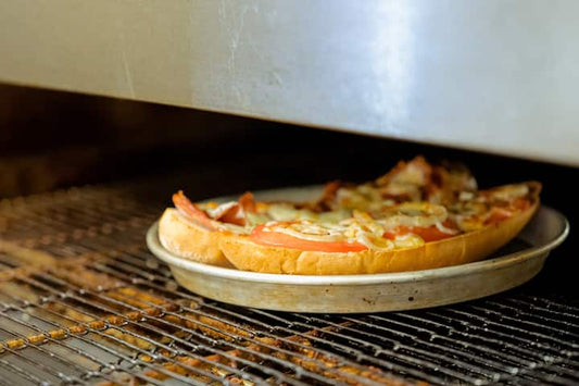 Flavors Of Calabria By Oleksii