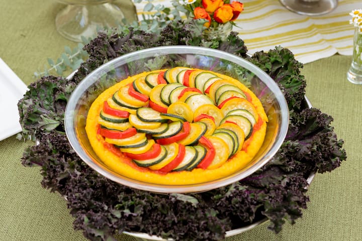 Private Meals By Chef Elizabeth