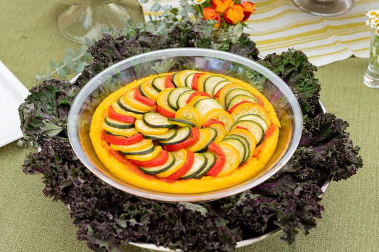 Private Meals By Chef Elizabeth