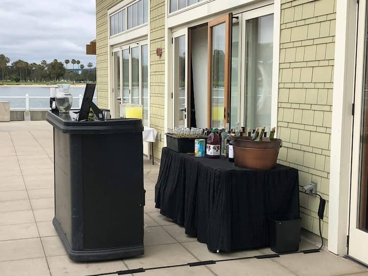 Chef Experience From Food Network Chopped Champion