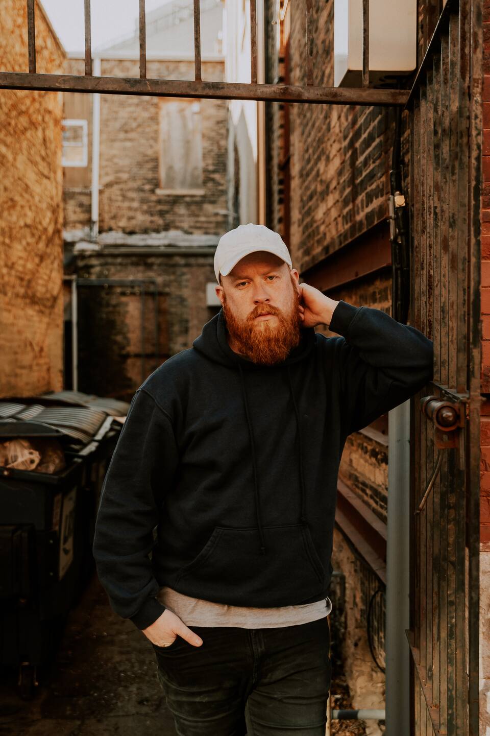 Chicago Deluxe Couples Photoshoot