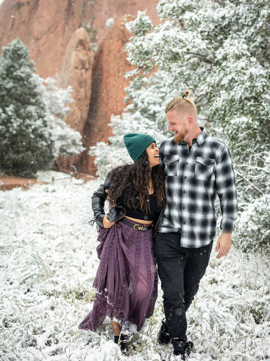 Colorado Mini 30-Minute Photo Session