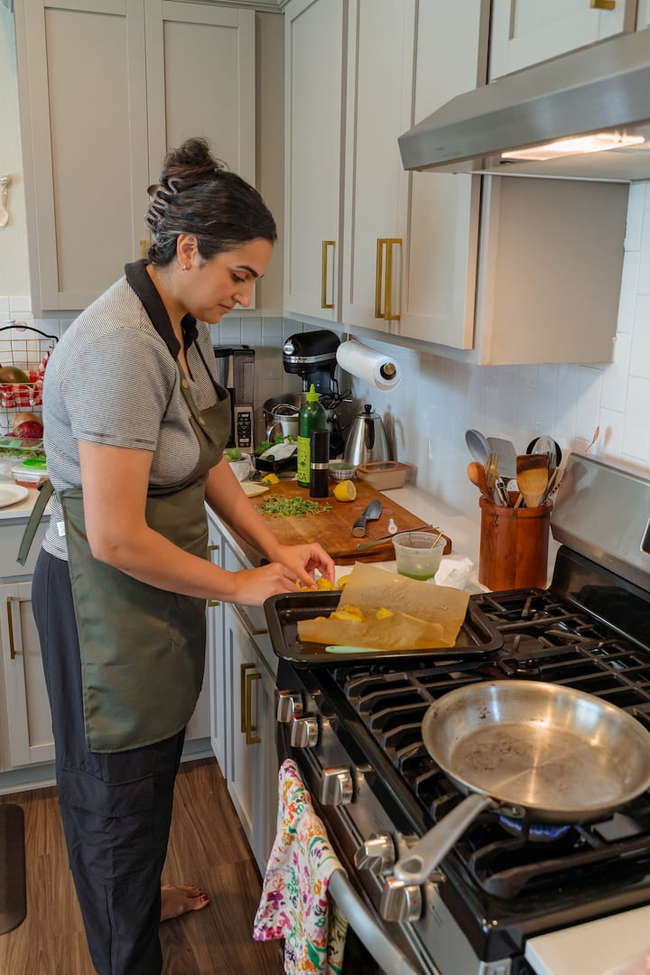 Gourmet Getaway Dining By Monique