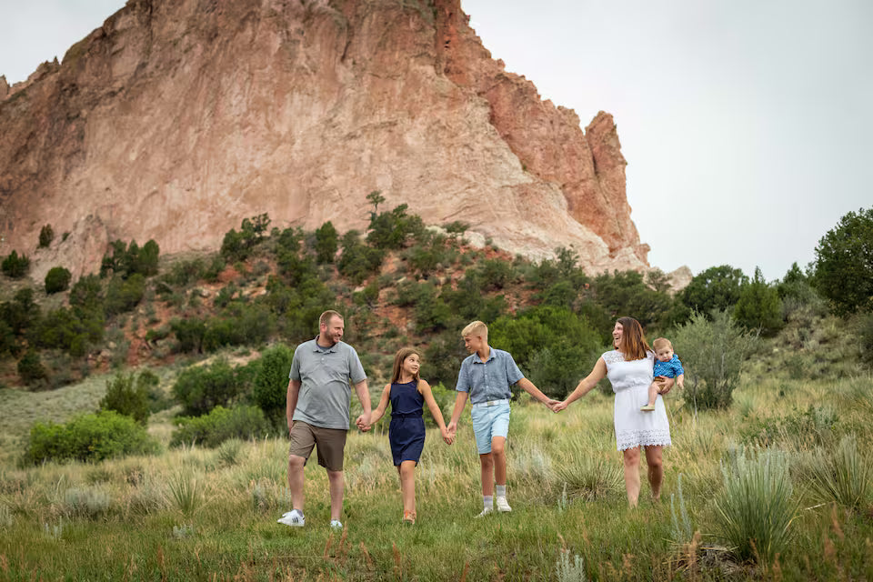 Aspen Mini Elopement 2 Hours Photo Session