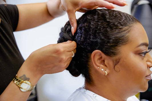 Camera-Ready Hair And Makeup By Daria